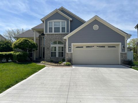 Photo of 8675 Kingsley Drive, Reynoldsburg, OH 43068 (MLS # 225045351)