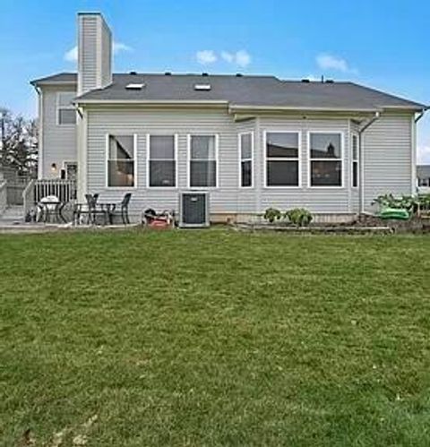 Tiny photo for 8675 Kingsley Drive, Reynoldsburg, OH 43068 (MLS # 225045351)