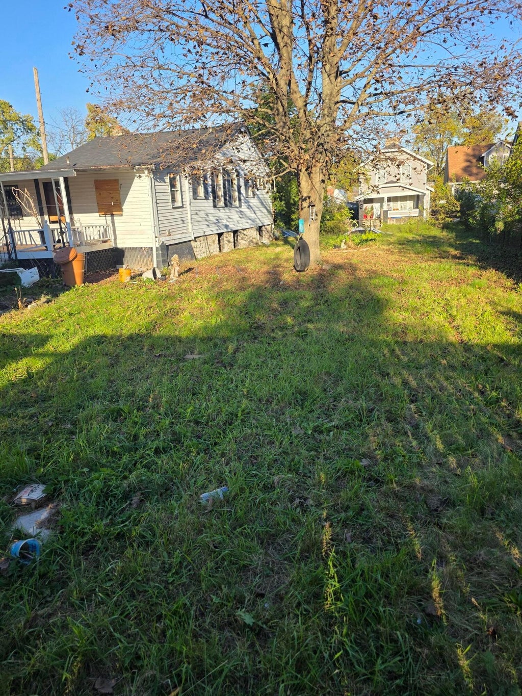 Photo of 473 Catherine Street, Columbus, OH 43223 (MLS # 226040482)