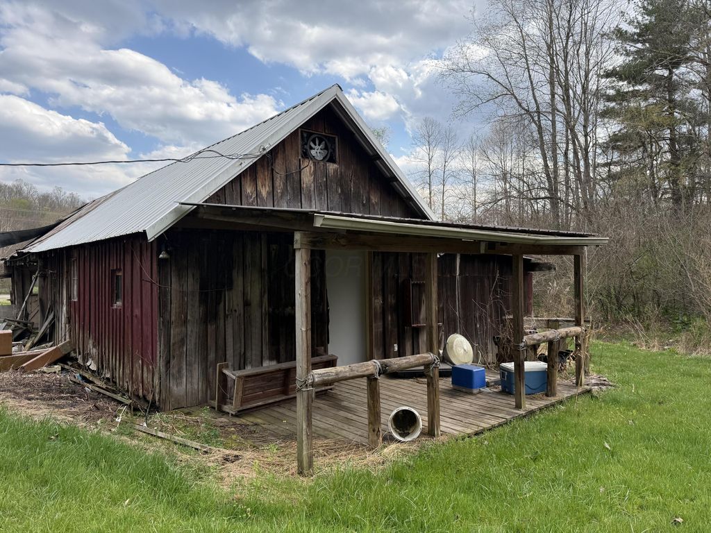 Photo of 22380 State Route 180, Rockbridge, OH 43149 (MLS # 226012768)