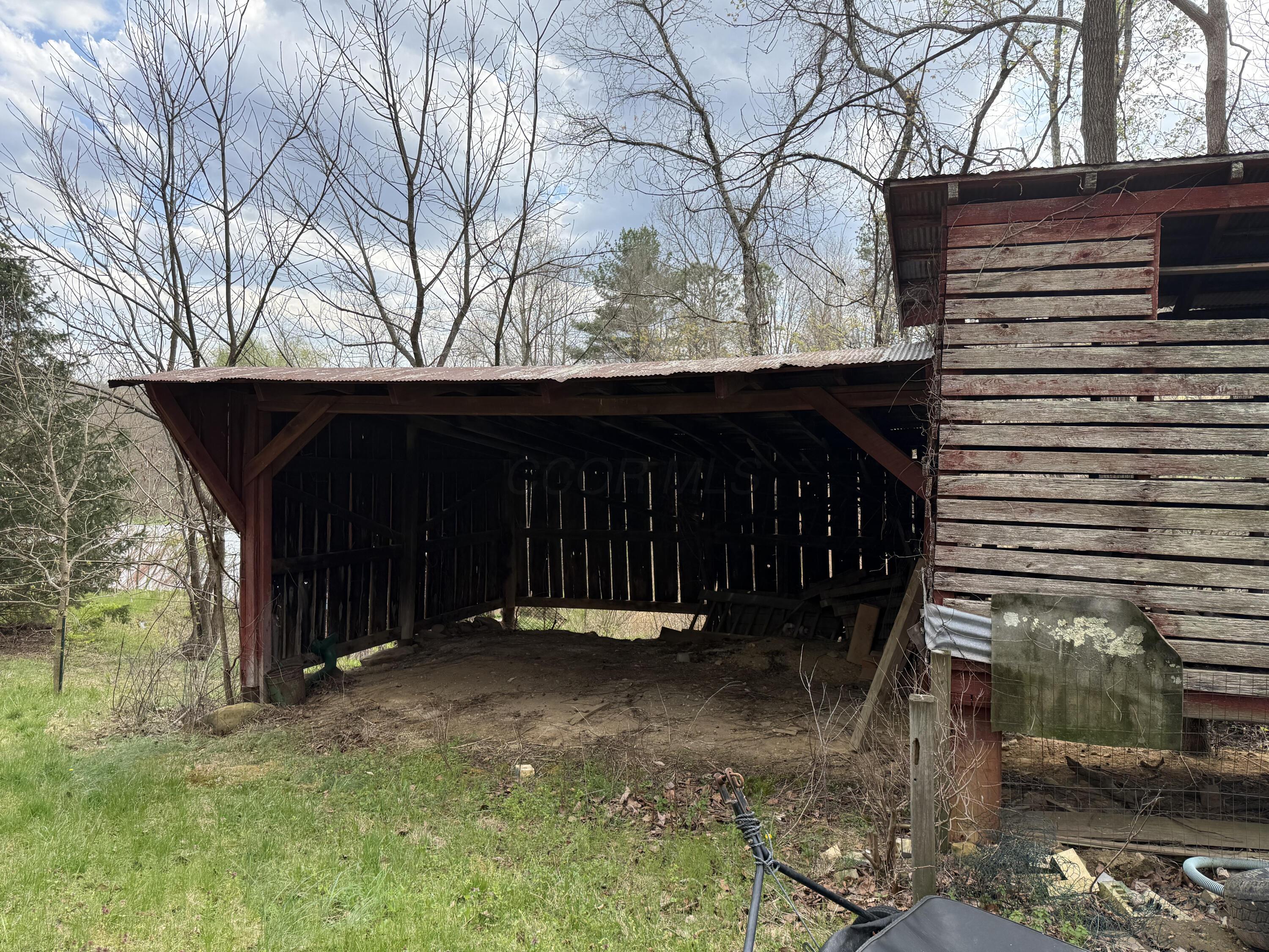 22380 State Route 180