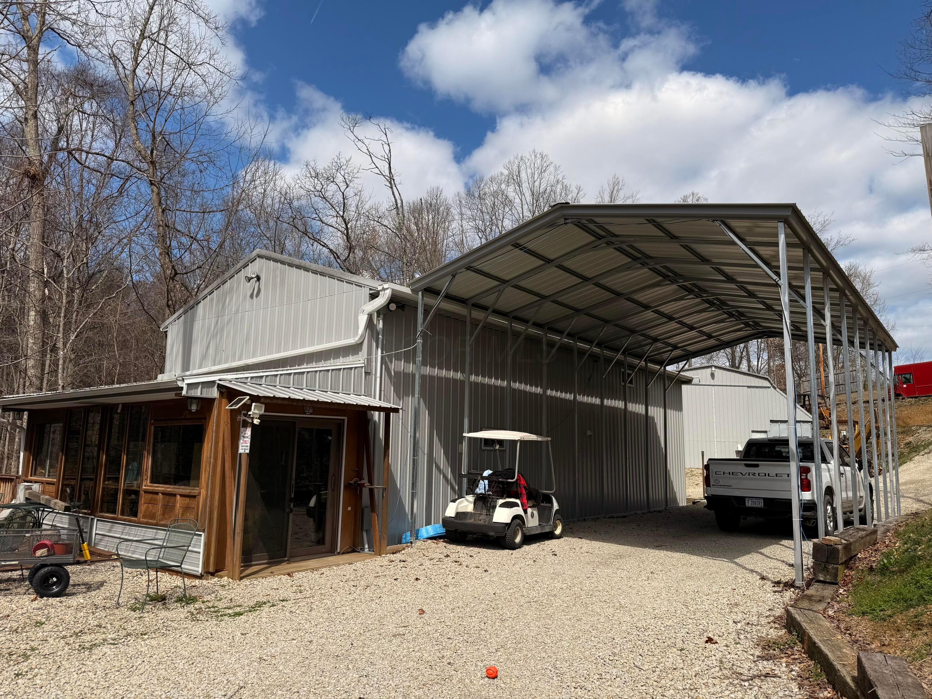 7285 Bohemian Road, Corning, Ohio image 4