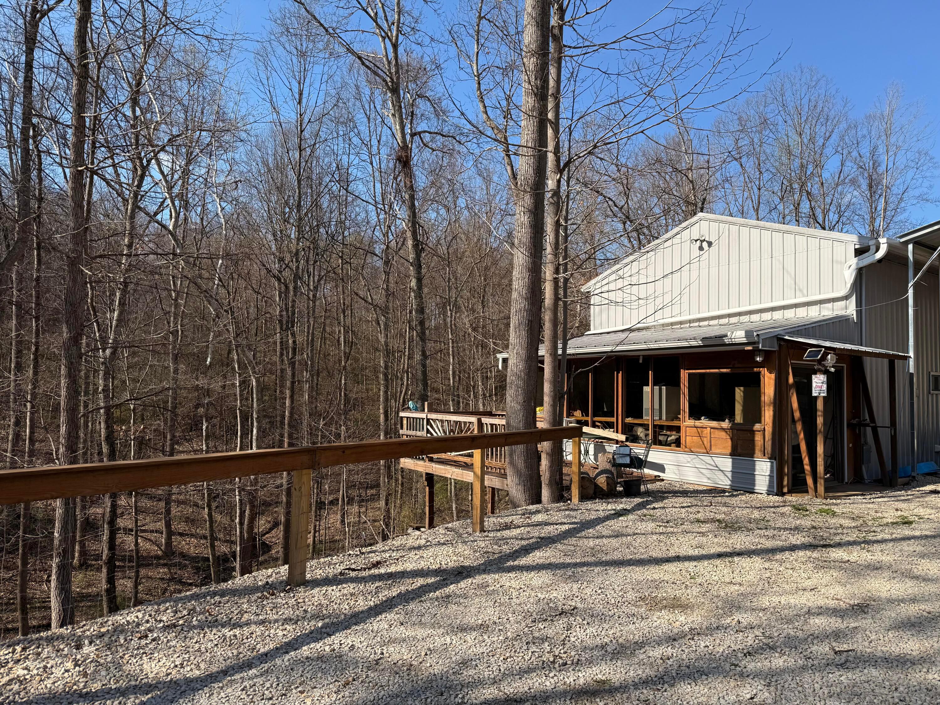 7285 Bohemian Road, Corning, Ohio image 1