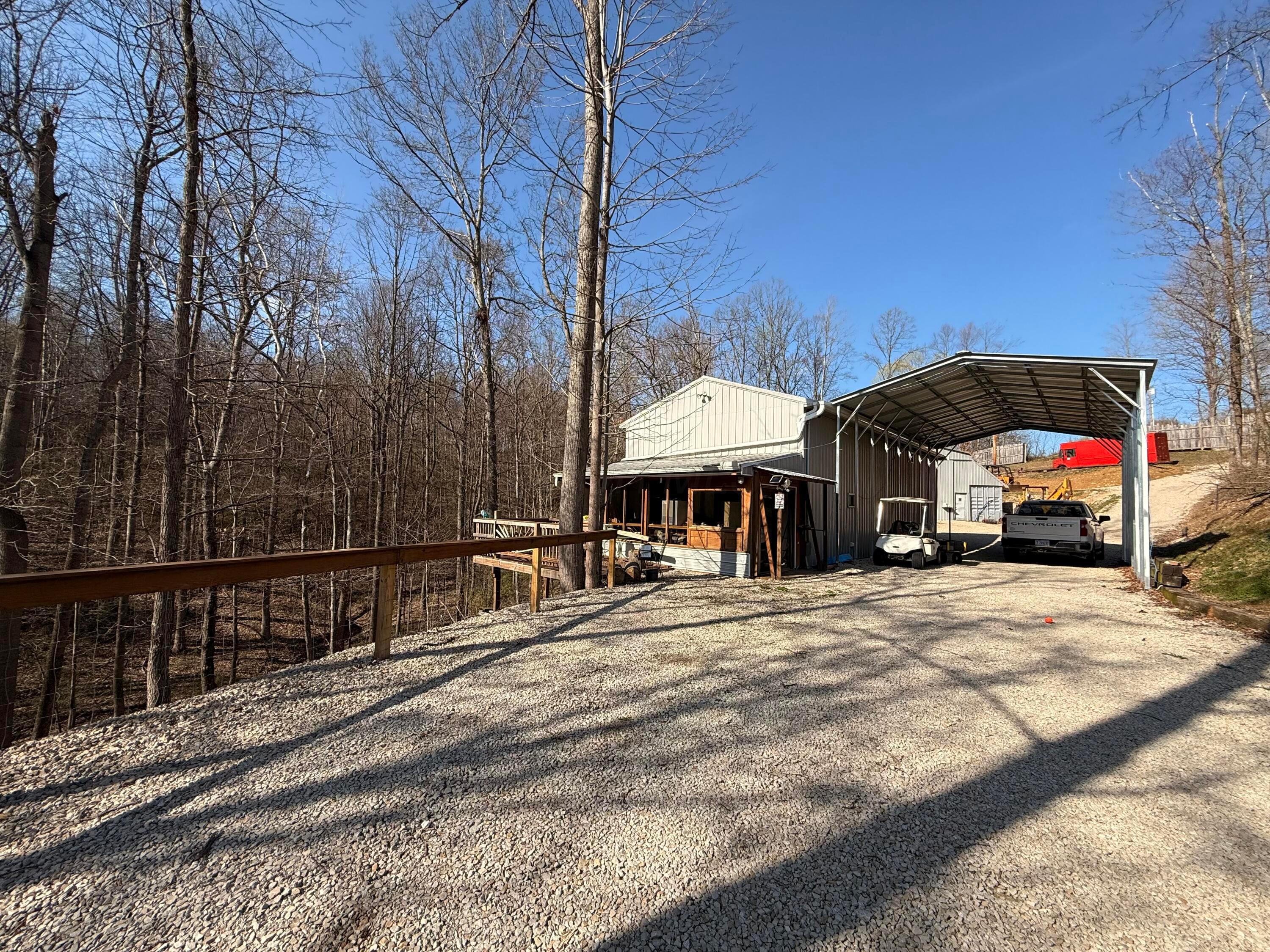 7285 Bohemian Road, Corning, Ohio image 3