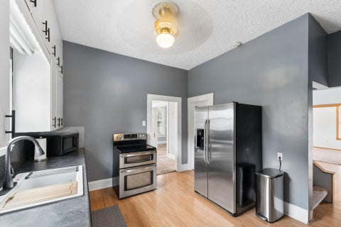 Tiny photo for 29 S West Street, Thornville, OH 43076 (MLS # 226031775)