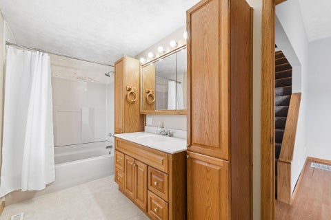 Tiny photo for 29 S West Street, Thornville, OH 43076 (MLS # 226031775)