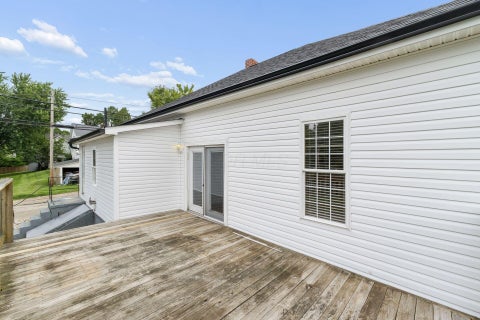Tiny photo for 29 S West Street, Thornville, OH 43076 (MLS # 226031775)