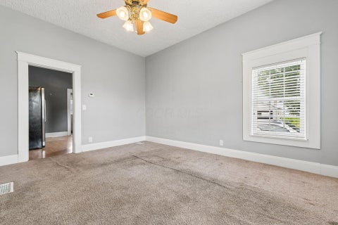 Tiny photo for 29 S West Street, Thornville, OH 43076 (MLS # 226031775)