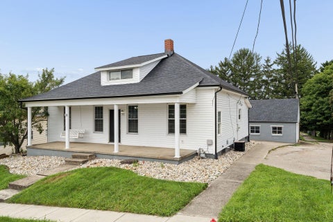 Tiny photo for 29 S West Street, Thornville, OH 43076 (MLS # 226031775)