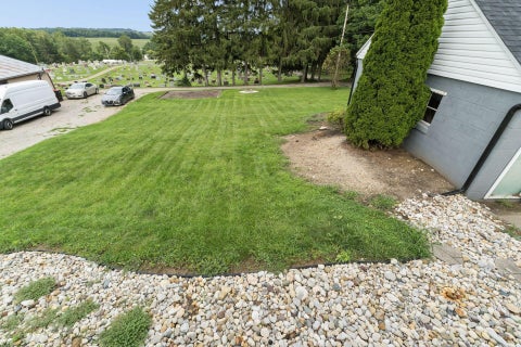 Tiny photo for 29 S West Street, Thornville, OH 43076 (MLS # 226031775)