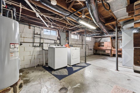 Tiny photo for 29 S West Street, Thornville, OH 43076 (MLS # 226031775)