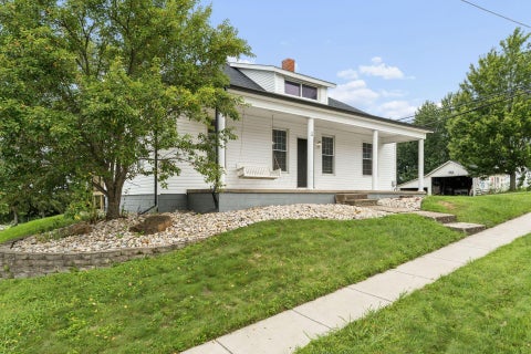 Tiny photo for 29 S West Street, Thornville, OH 43076 (MLS # 226031775)