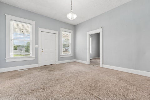 Tiny photo for 29 S West Street, Thornville, OH 43076 (MLS # 226031775)