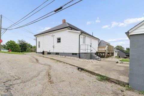 Tiny photo for 29 S West Street, Thornville, OH 43076 (MLS # 226031775)
