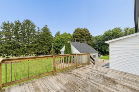 Tiny photo for 29 S West Street, Thornville, OH 43076 (MLS # 226031775)