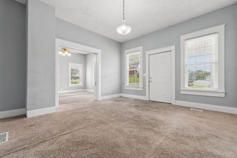 Tiny photo for 29 S West Street, Thornville, OH 43076 (MLS # 226031775)