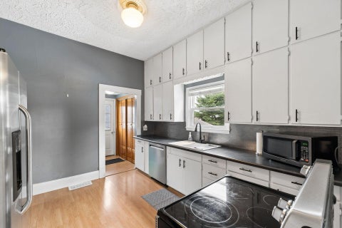 Tiny photo for 29 S West Street, Thornville, OH 43076 (MLS # 226031775)