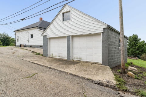 Tiny photo for 29 S West Street, Thornville, OH 43076 (MLS # 226031775)
