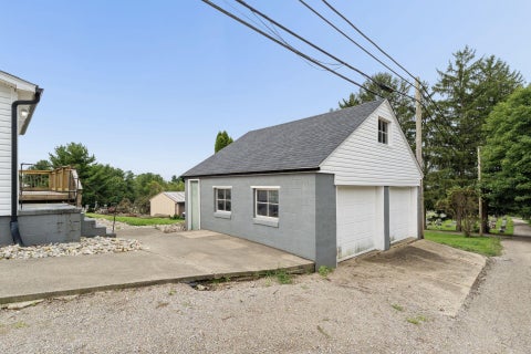 Tiny photo for 29 S West Street, Thornville, OH 43076 (MLS # 226031775)