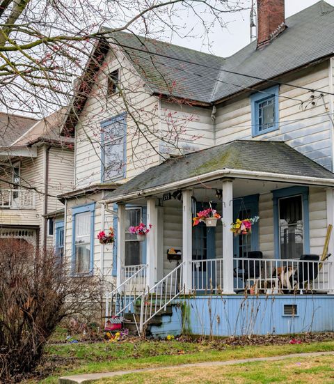 Photo of 199 Olney Avenue, Marion, OH 43302 (MLS # 226006692)