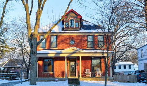 1346 Lincoln Road, Columbus, OH 43212 - #: 225001620