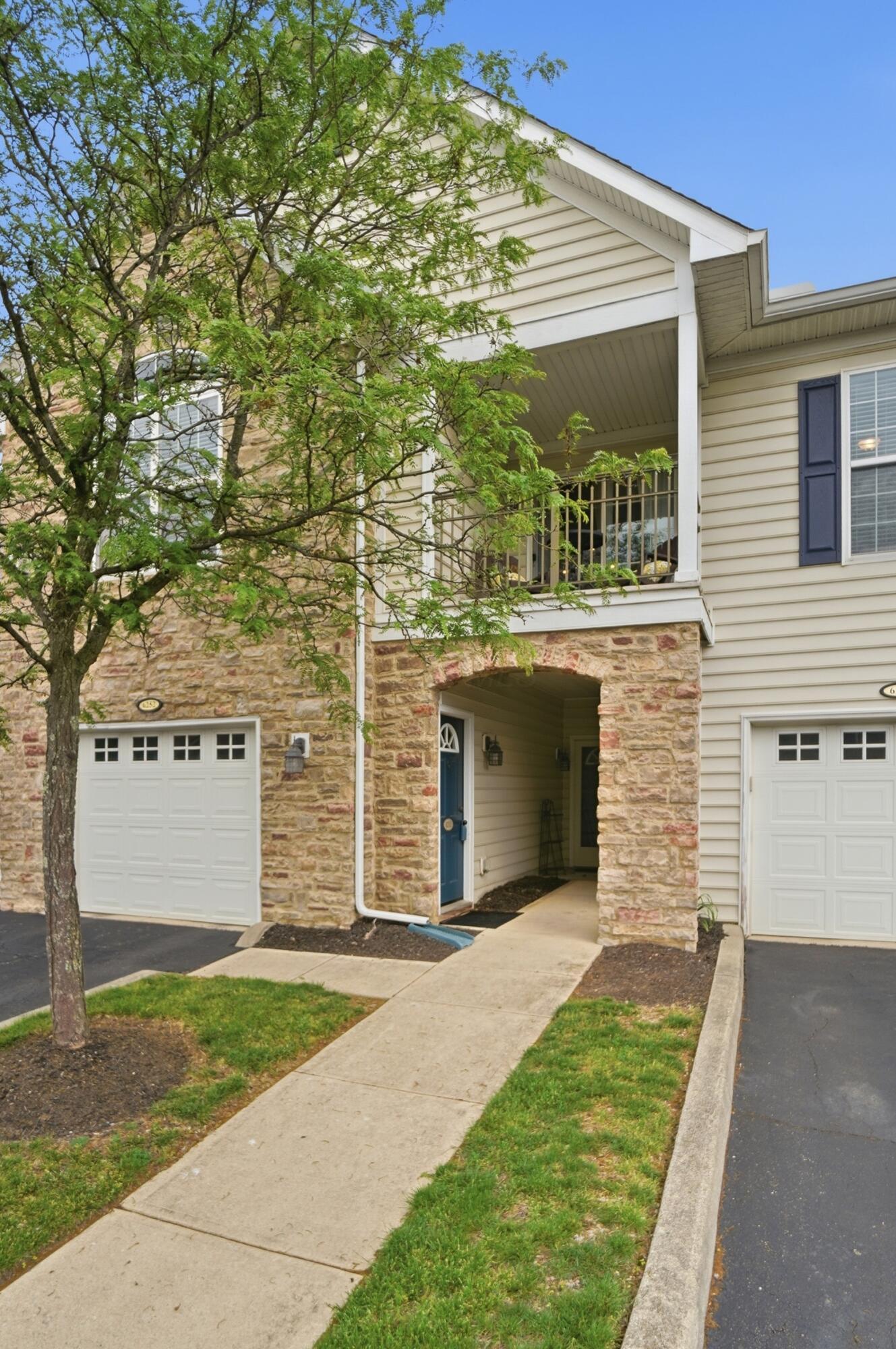 6252 Hudson Reserve Way 6252