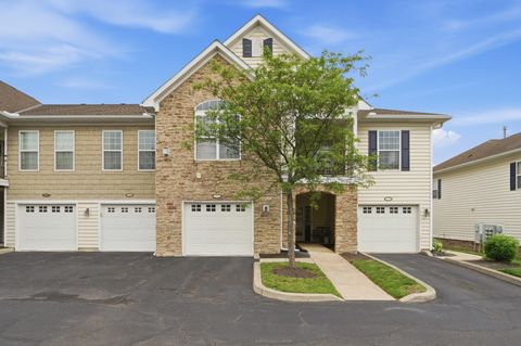 6252 Hudson Reserve Way 6252 Westerville OH 43081