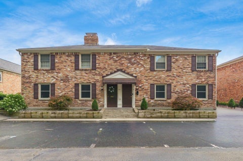 Photo of 911 Manor Lane J #J, Columbus, OH 43221 (MLS # 226026708)