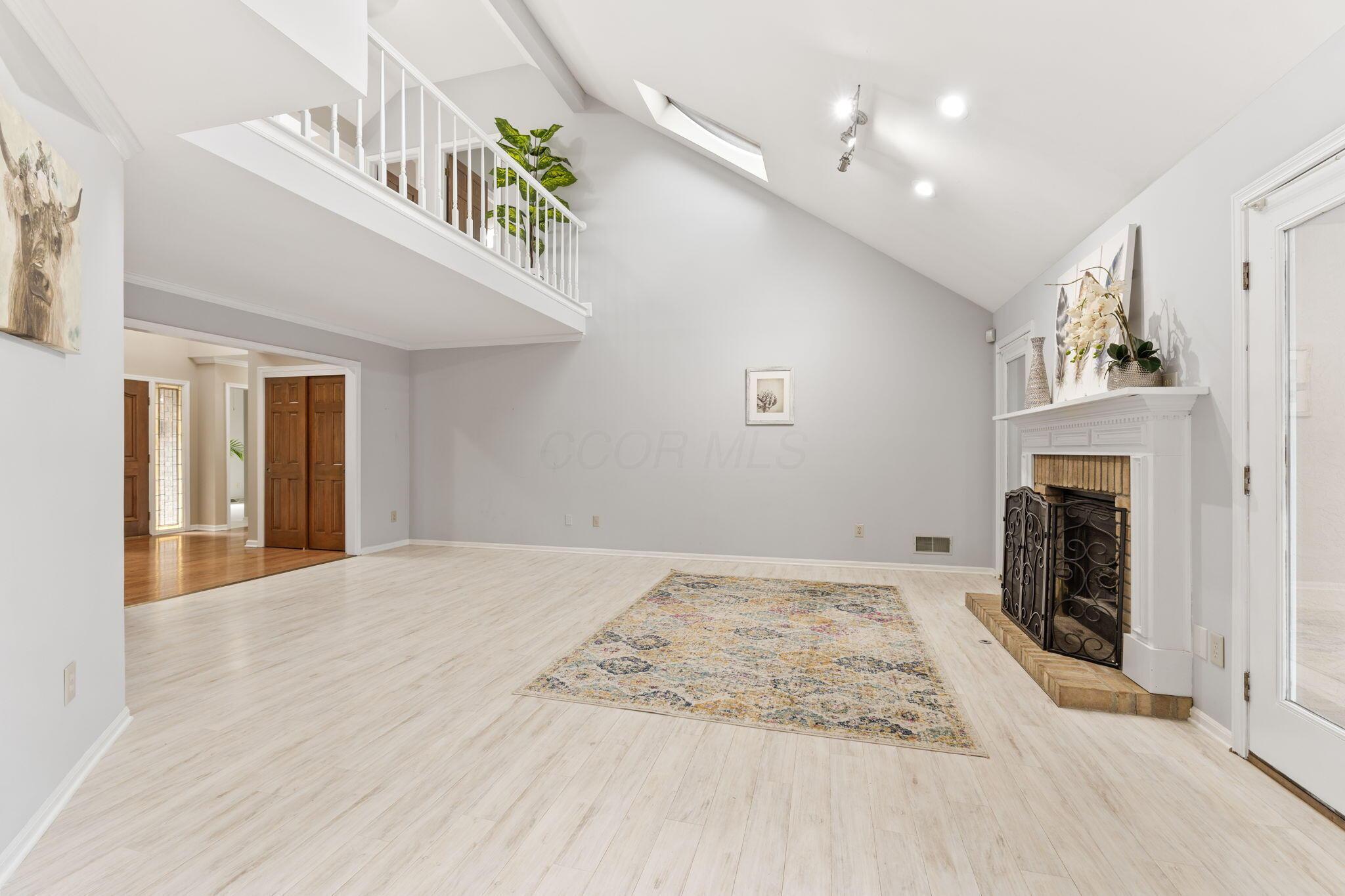 1297 Durness Court, Columbus, Ohio image 9
