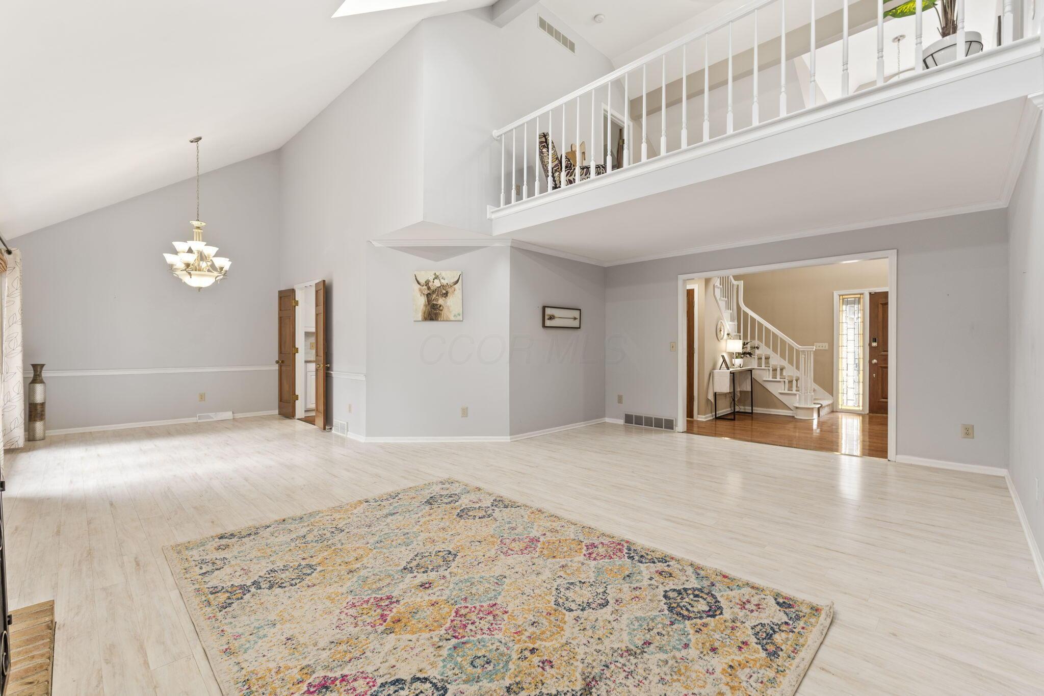 1297 Durness Court, Columbus, Ohio image 8