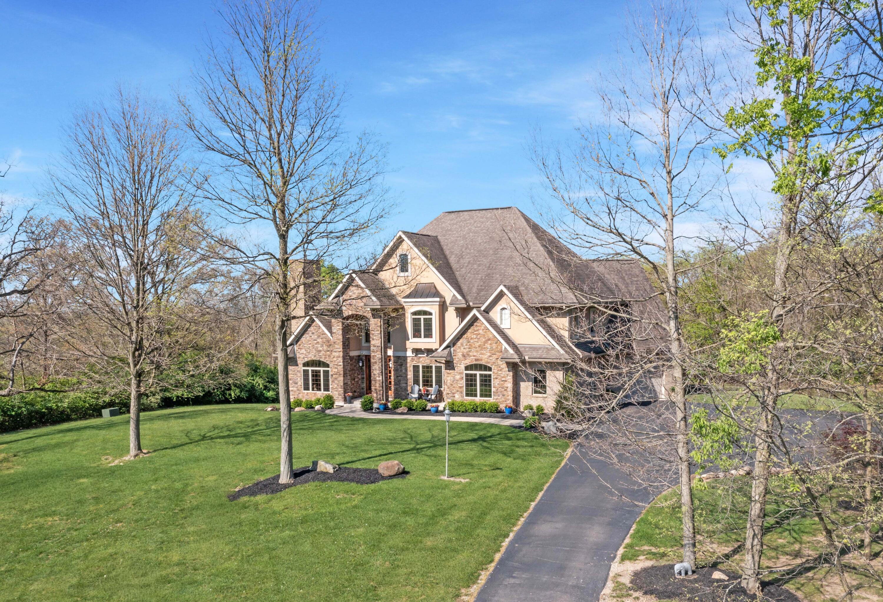 4096 Middle Urbana Road