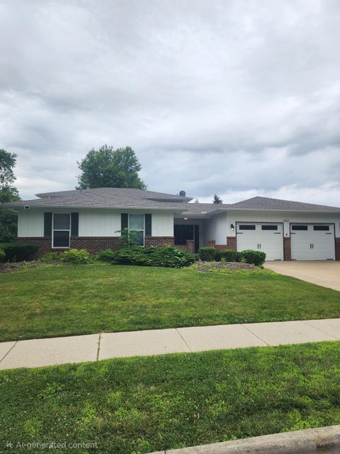 Photo of 945 Matterhorn Drive, Reynoldsburg, OH 43068 (MLS # 226023596)