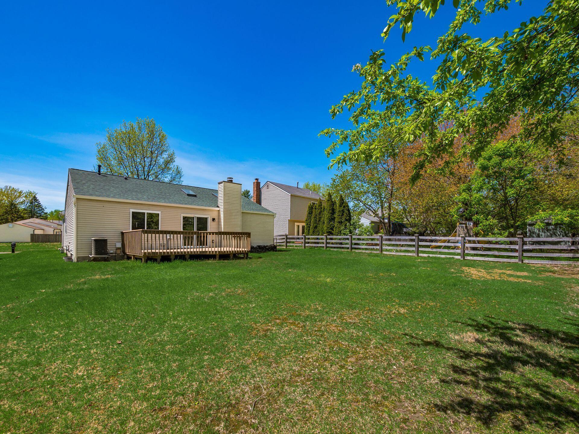 8280 Waco Lane, Powell, Ohio image 44