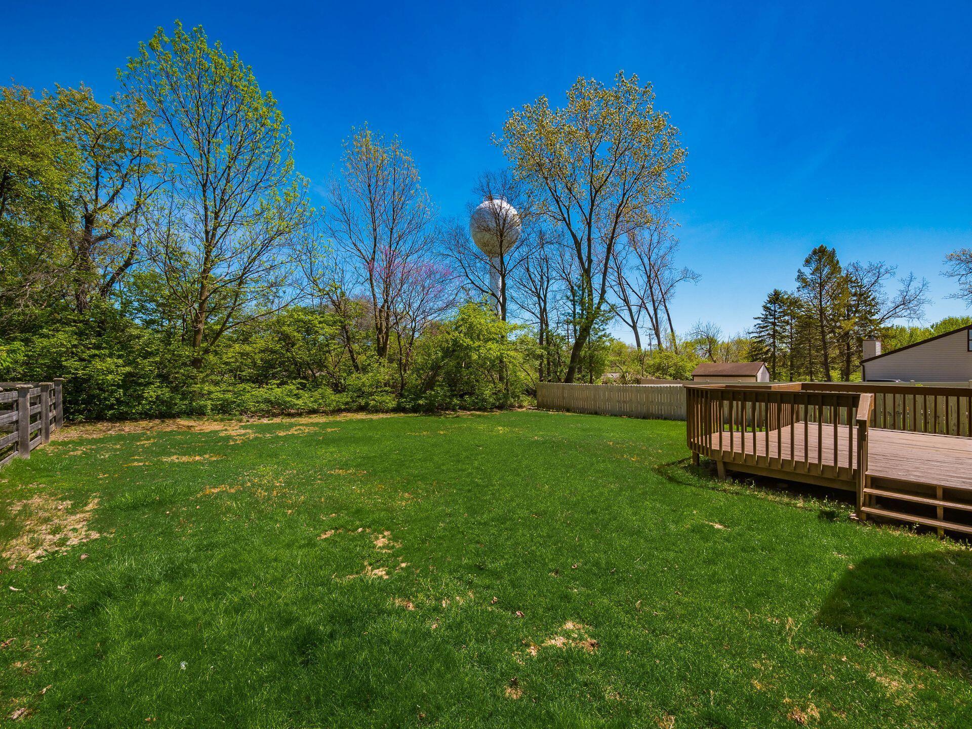 8280 Waco Lane, Powell, Ohio image 42