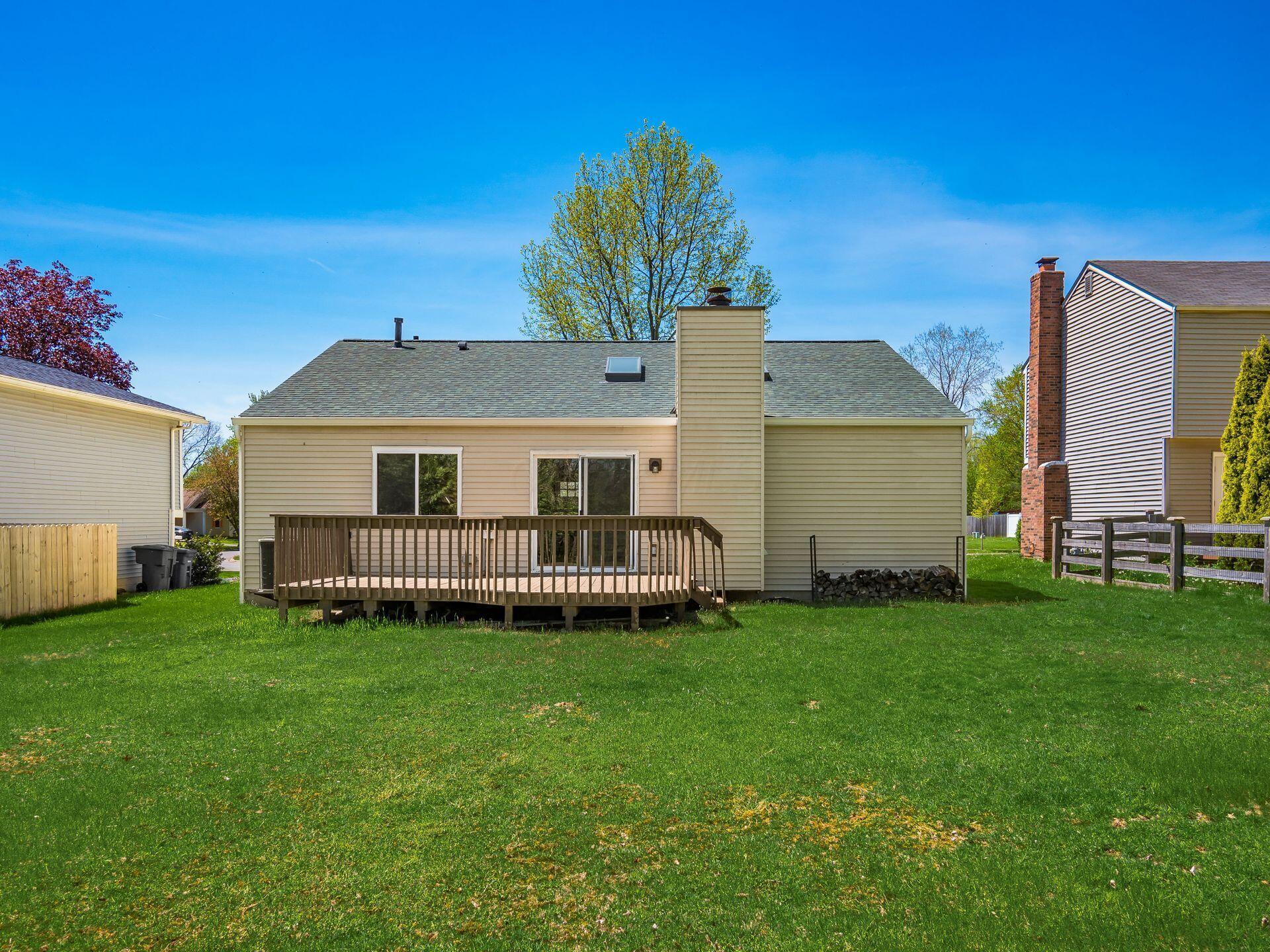 8280 Waco Lane, Powell, Ohio image 43