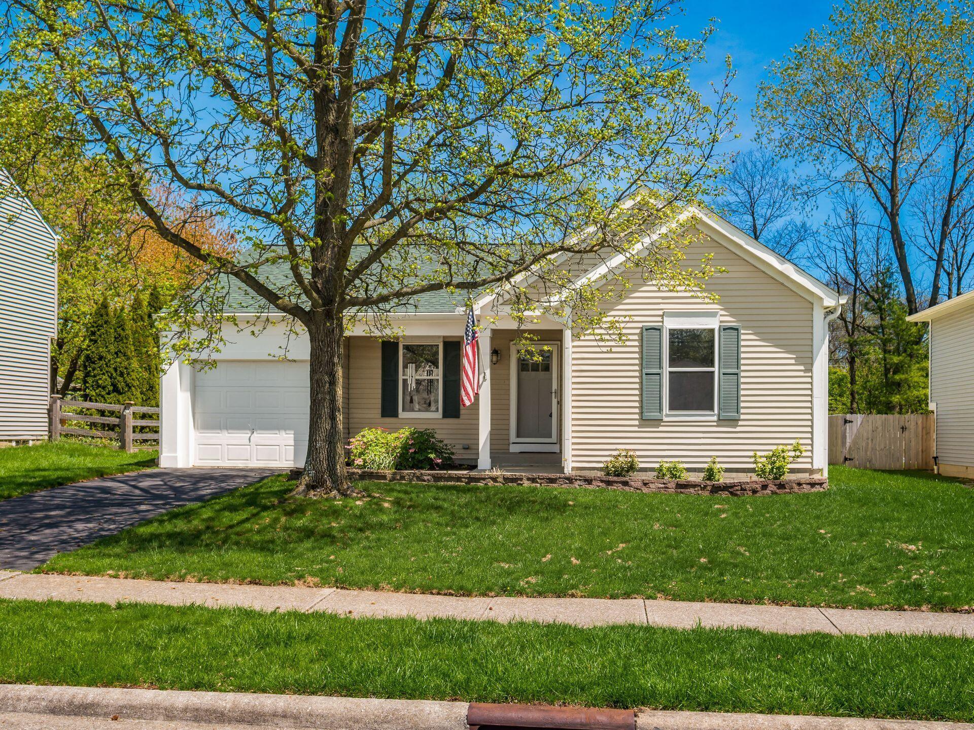 8280 Waco Lane, Powell, Ohio image 3