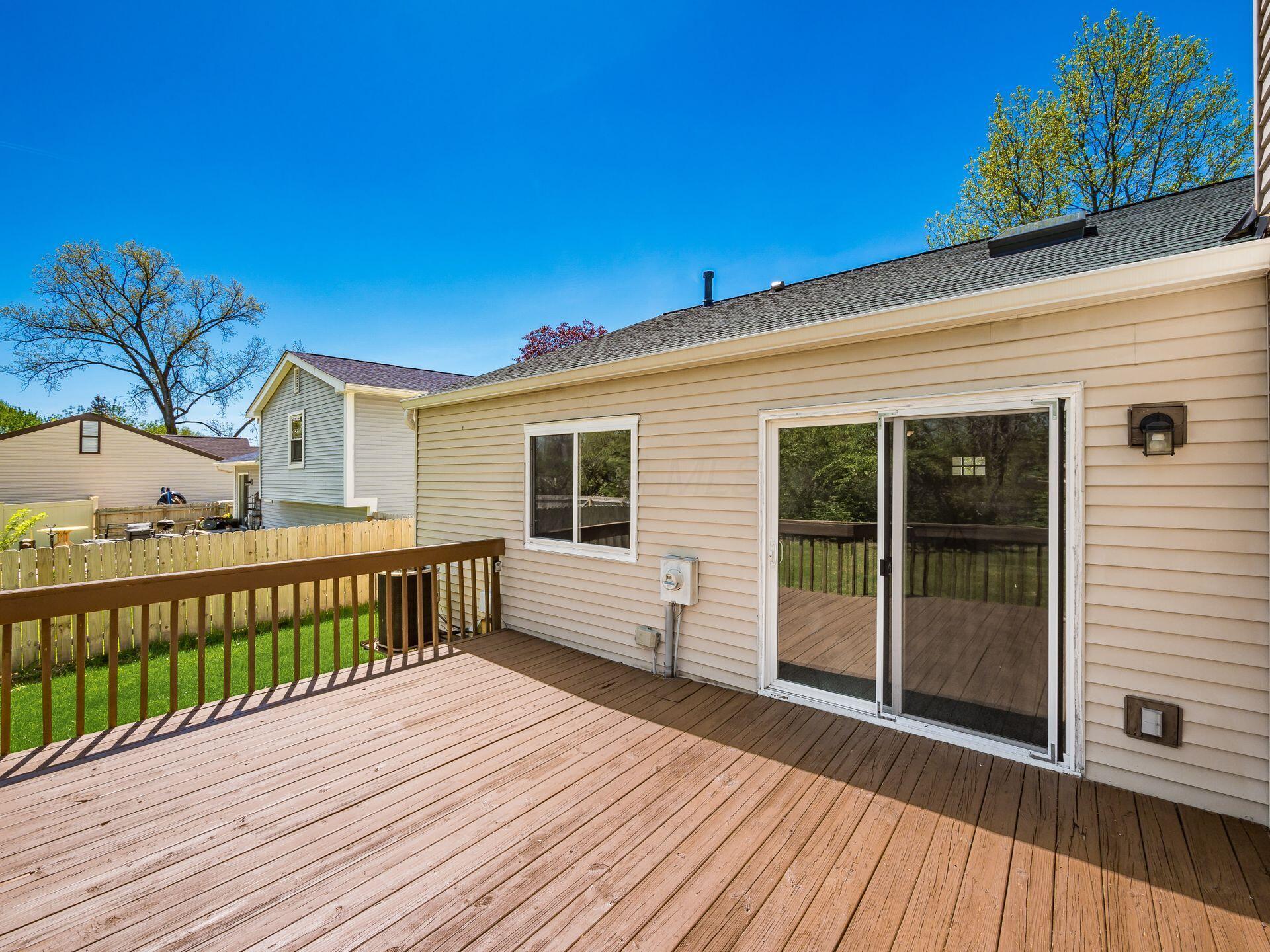 8280 Waco Lane, Powell, Ohio image 39