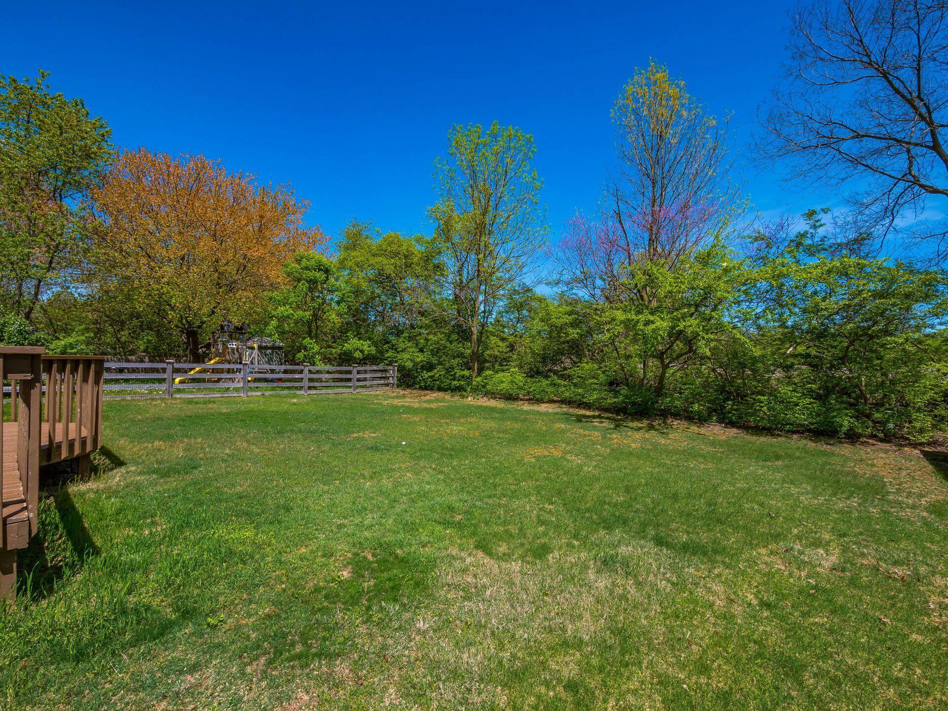 8280 Waco Lane, Powell, Ohio image 45