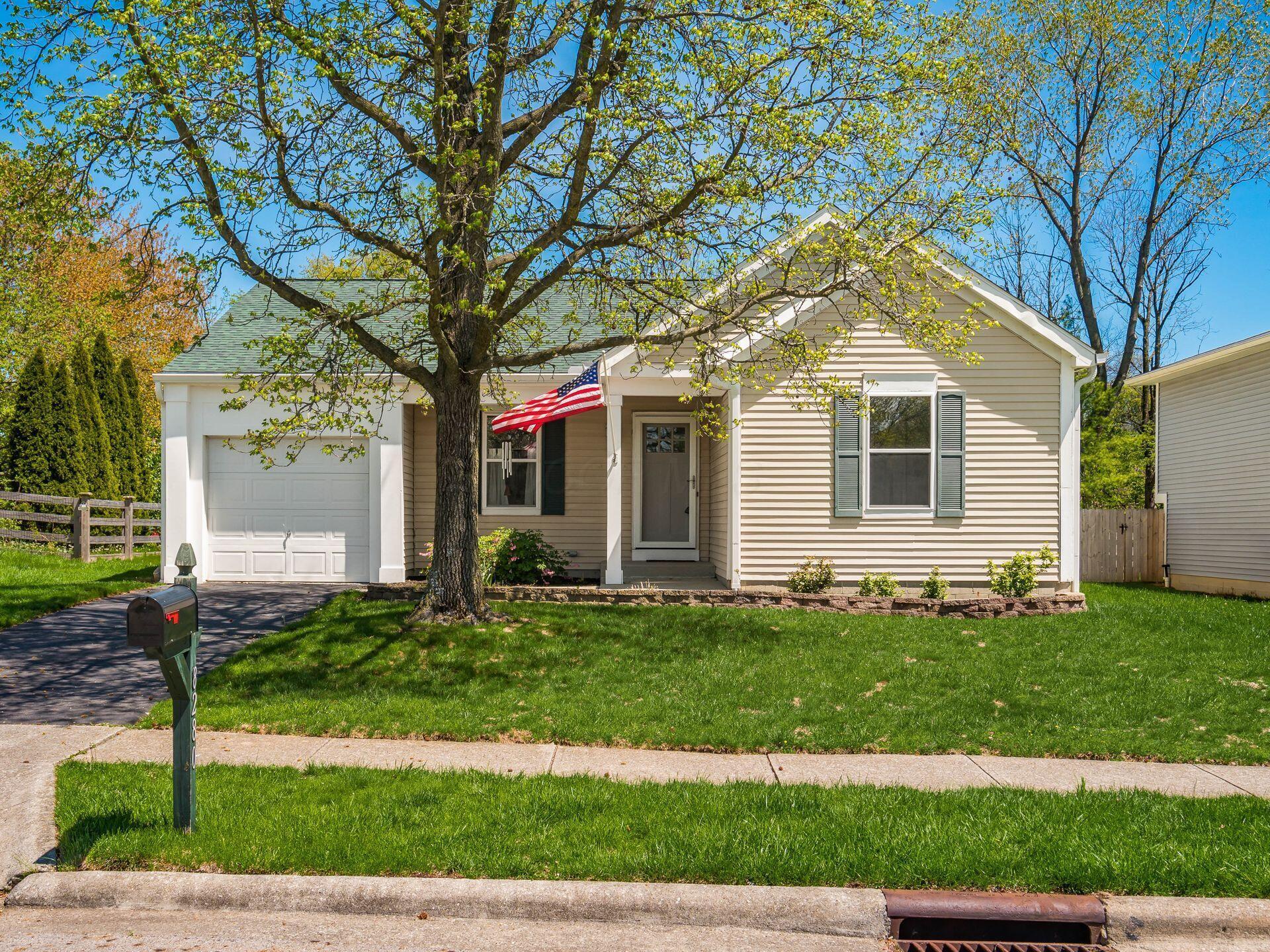 8280 Waco Lane, Powell, Ohio image 4