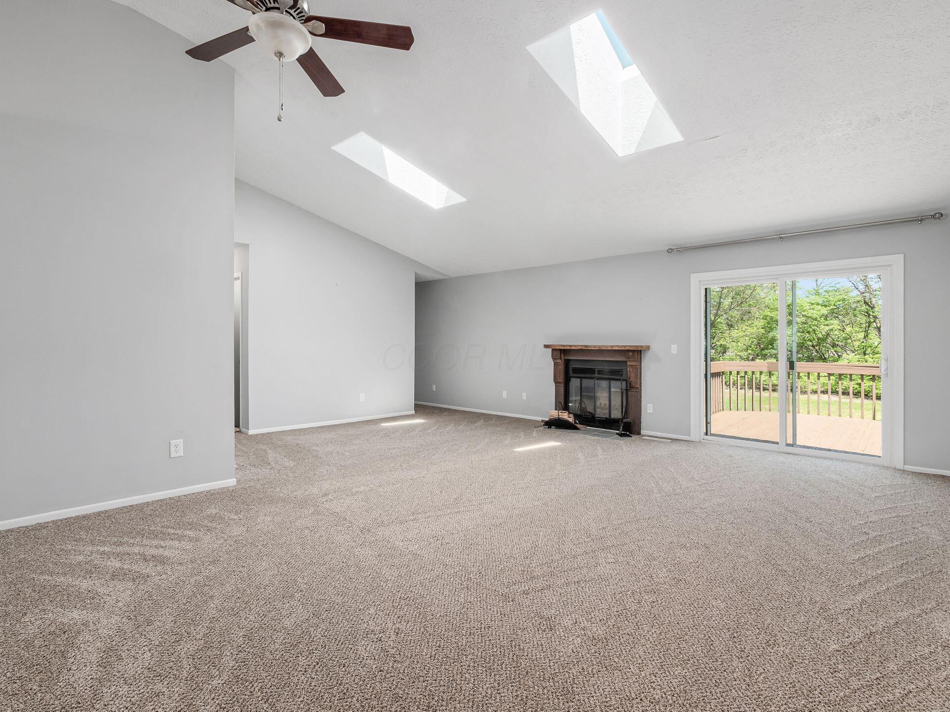 8280 Waco Lane, Powell, Ohio image 13