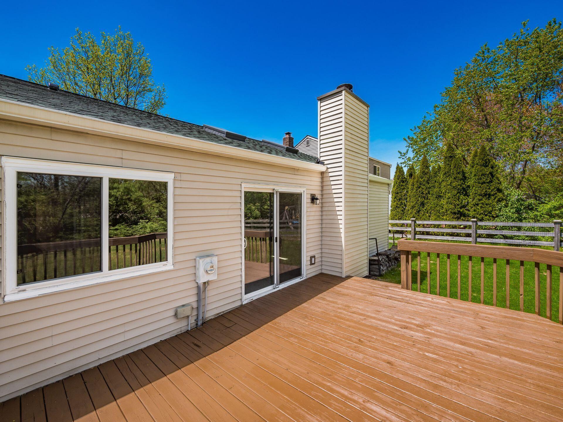 8280 Waco Lane, Powell, Ohio image 38