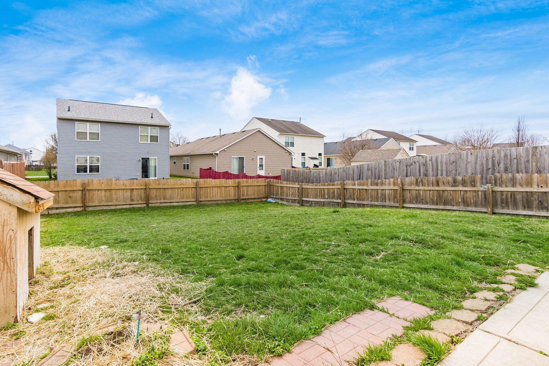 3919 Rosette Drive, Grove City, Ohio image 33