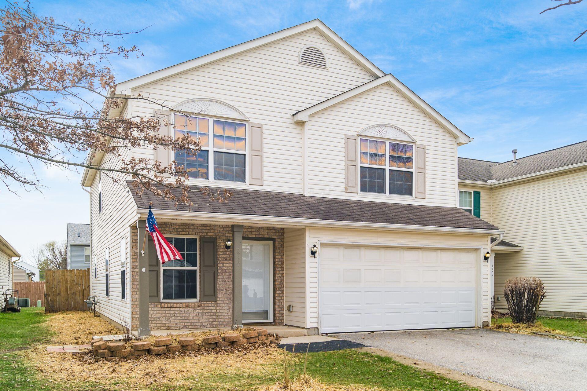 3919 Rosette Drive, Grove City, Ohio image 2
