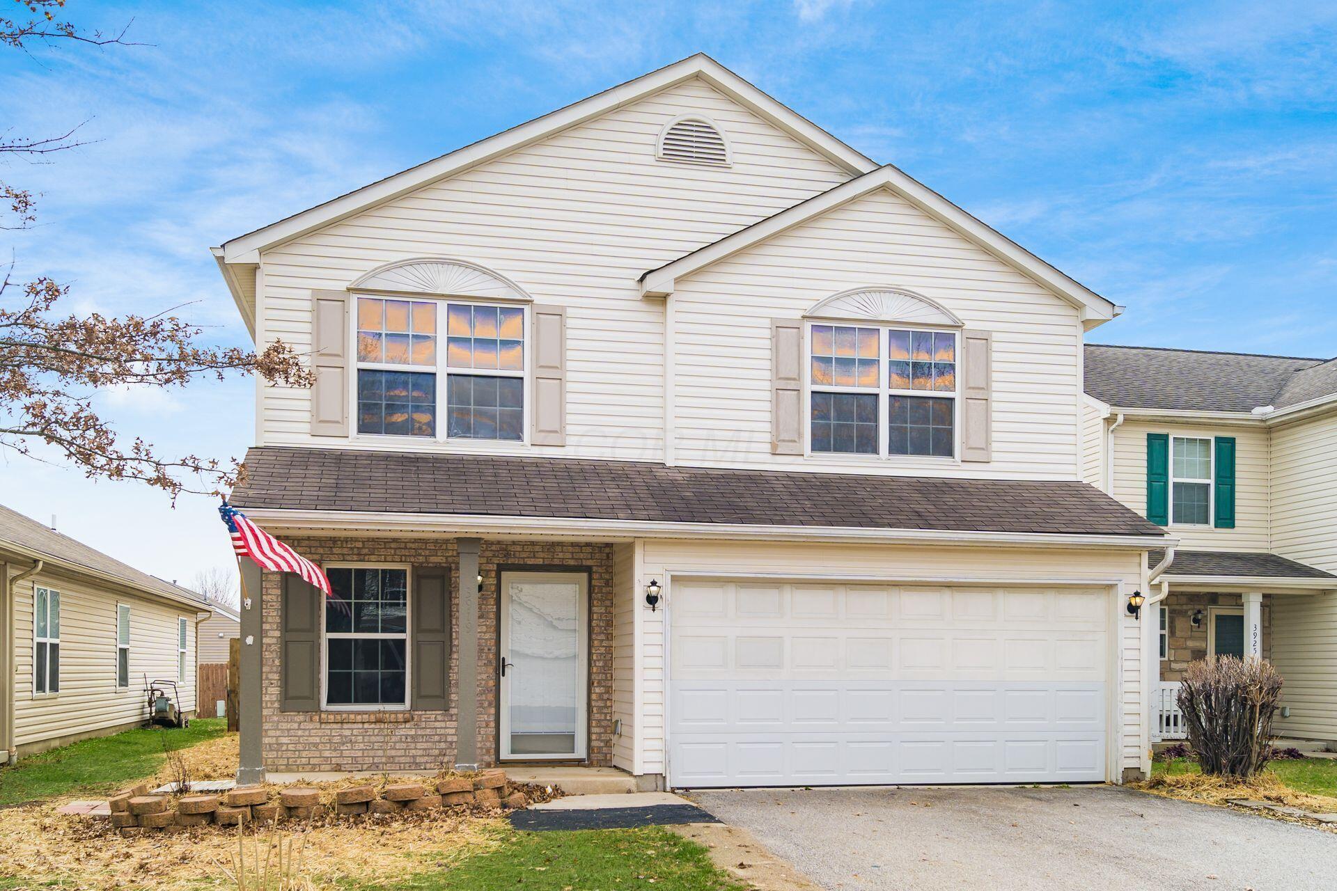 3919 Rosette Drive, Grove City, Ohio image 34