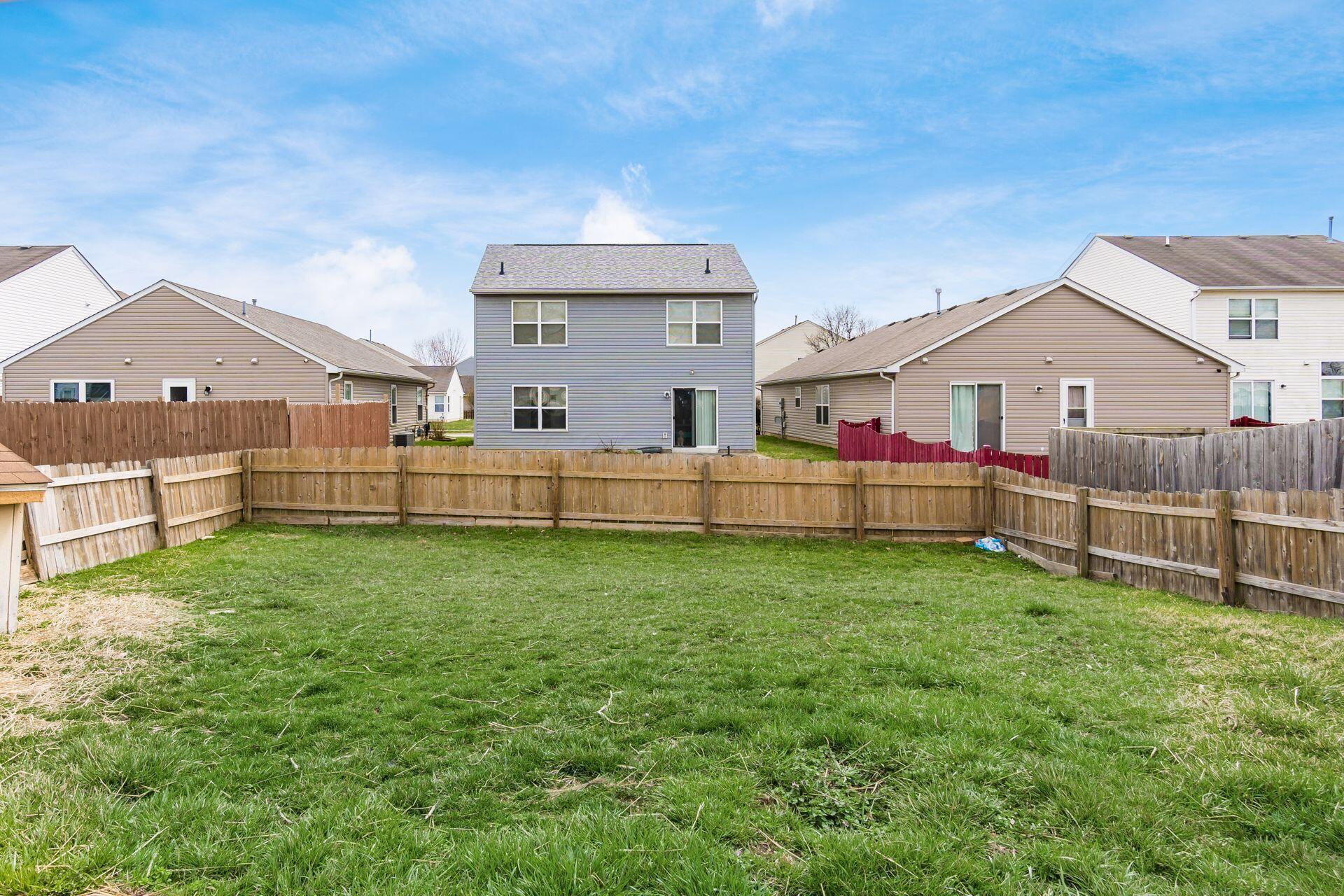3919 Rosette Drive, Grove City, Ohio image 32