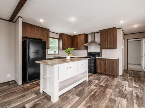 Photo of 8565 Smith-Calhoun Road 38 #38, Plain City, OH 43064 (MLS # 226015666)