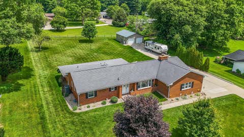 Tiny photo for 1030 Rhoda Lane NE, Lancaster, OH 43130 (MLS # 226022839)