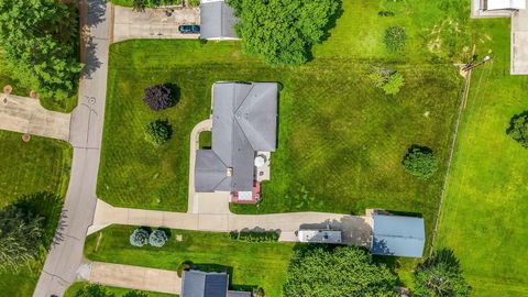 Tiny photo for 1030 Rhoda Lane NE, Lancaster, OH 43130 (MLS # 226022839)