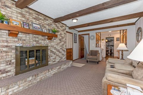 Tiny photo for 1030 Rhoda Lane NE, Lancaster, OH 43130 (MLS # 226022839)