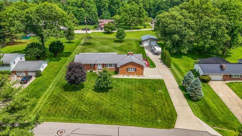 Tiny photo for 1030 Rhoda Lane NE, Lancaster, OH 43130 (MLS # 226022839)
